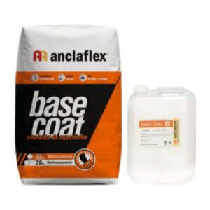 Basecoat doble componente Basecoat doble componente