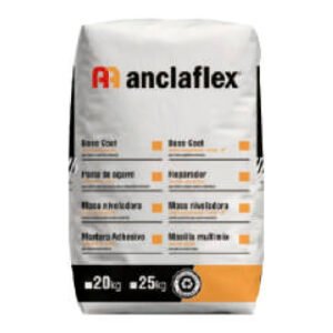 Basecoat monocomponente Basecoat monocomponente Anclaflex