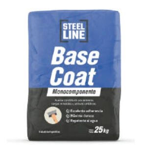 Basecoat monocomponente steel line Basecoat monocomponente Steel Line