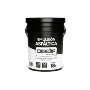 EMULSIÓN ASFÁLTICA EMULSIÓN ASFÁLTICA