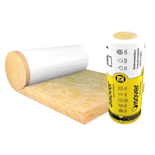 Fieltro tensado con polipropileno