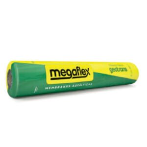 MEMBRANA ASFÁLTICA TRANSITABLE MEMBRANA ASFÁLTICA