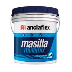 Masilla multimix secado rápido Masilla multimix secado rápido