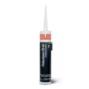 Poliuretano PU44 de Siloc negro Poliuretano PU44 de Siloc