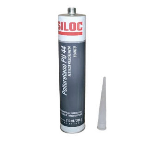 Poliuretano PU44 de Siloc