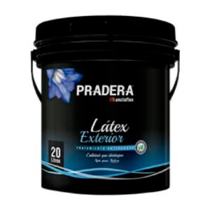 Pradera latex exterior Pradera látex exterior