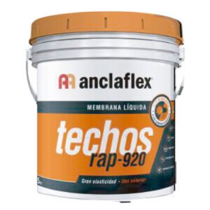 Rap 920 techos