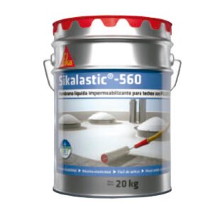 SIKALASTIC 560 SIKALASTIC 560