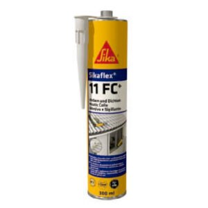 Sikaflex 11 FC plus Sikaflex 11 FC plus