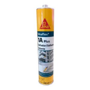 Sikaflex 1A plus 300 Sikaflex 1A plus
