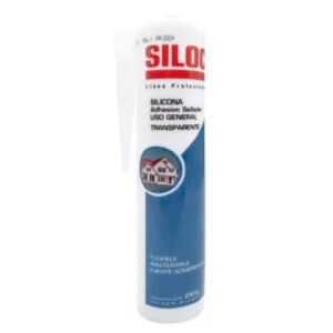 Siloc TH metales Siloc TH metales