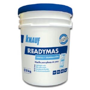 masilla readymas Masilla Readymas